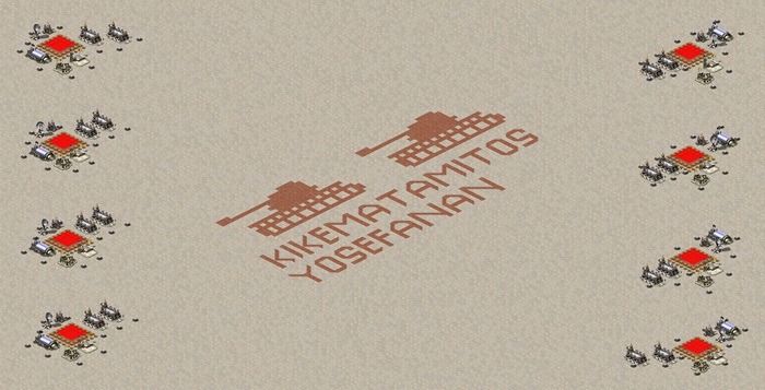 Yosef Anan - Battle Tanks v2 preview