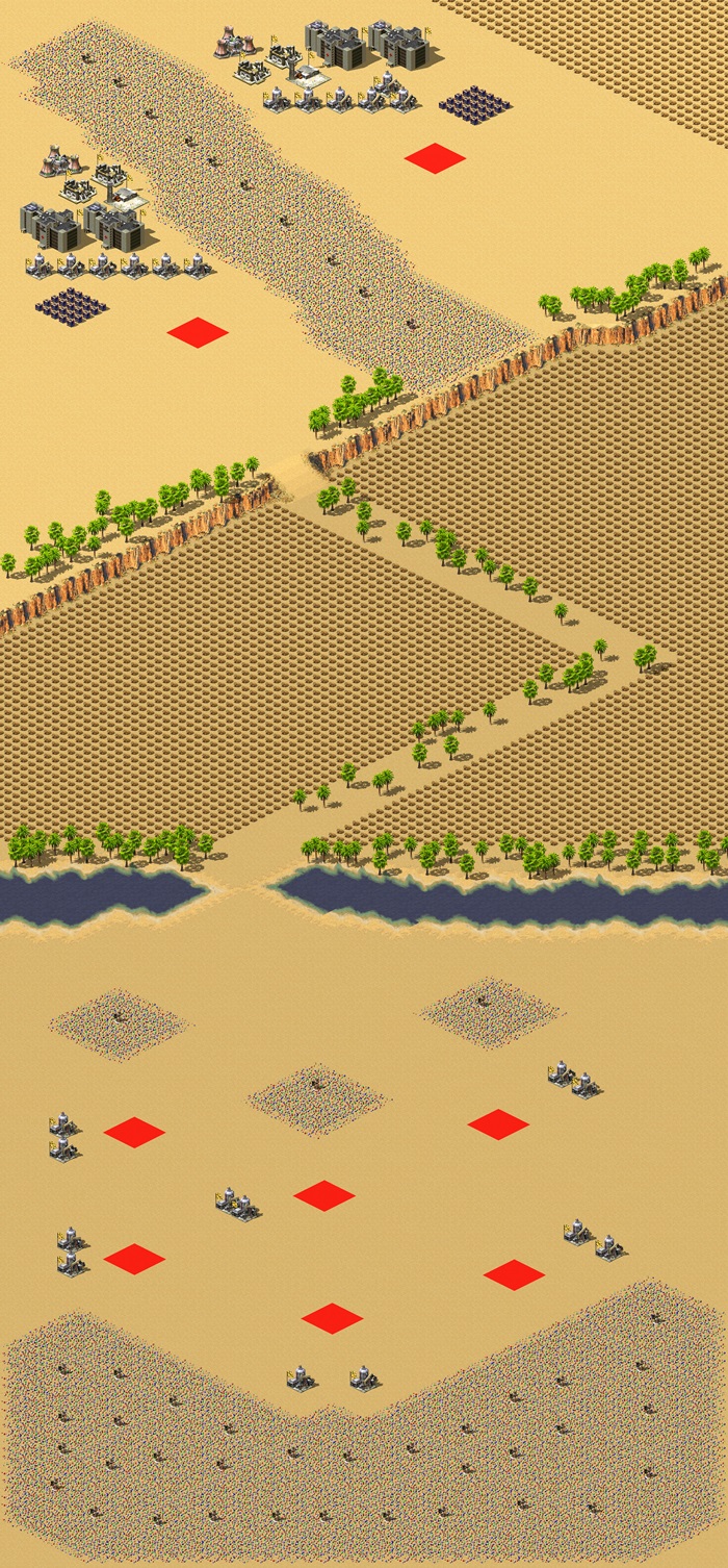 desertwar preview