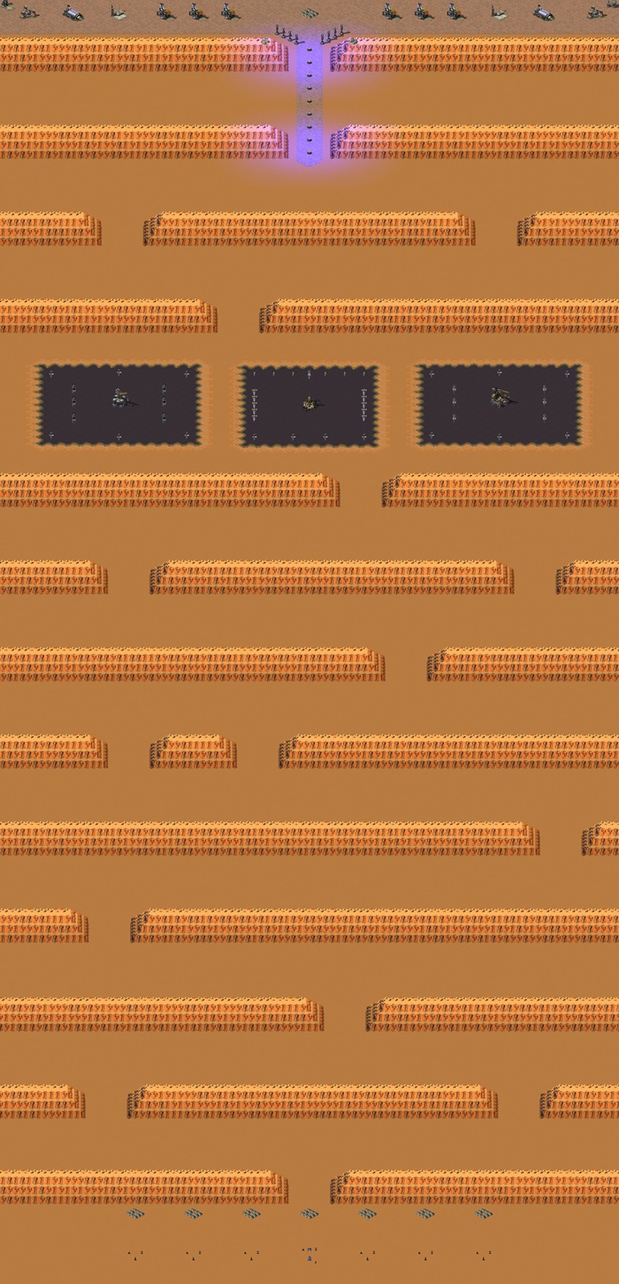 Breaking Bad Survival (7p) -- MISSING (randomized 2019-09-04 012915) preview