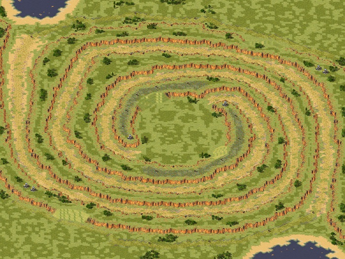 Final Twist Survival (4p) -- MISSING (randomized 2019-01-12 190340) preview