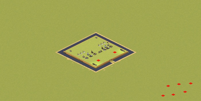 OMG defense 6 (moded 1) preview