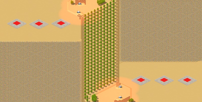 #.REDZONE 3vs3 - [$-SELL FOR CASH-$] preview