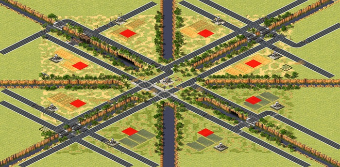 OIL in centr 8ppl V1.0( mod by r2) preview