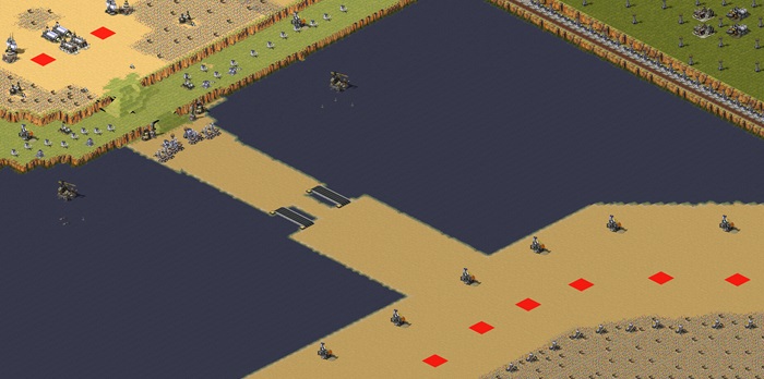 Gnomes Fortess Assault (2v6c) preview