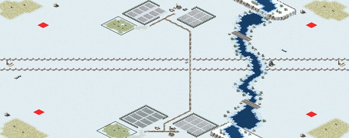 [4] Good Fences Make Good Neighbors preview