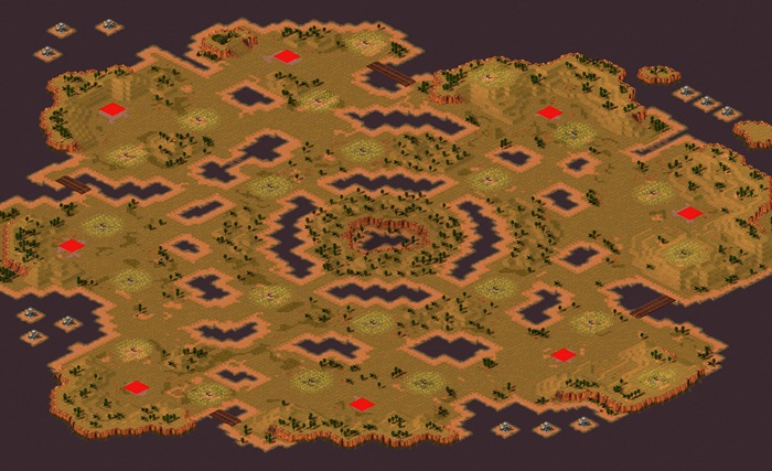 [8] Circle of Fire preview