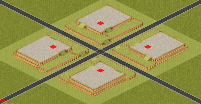 [4] Survival Of The Fittest 4.2 V2 [No Multi MCV] - Dctanxman preview