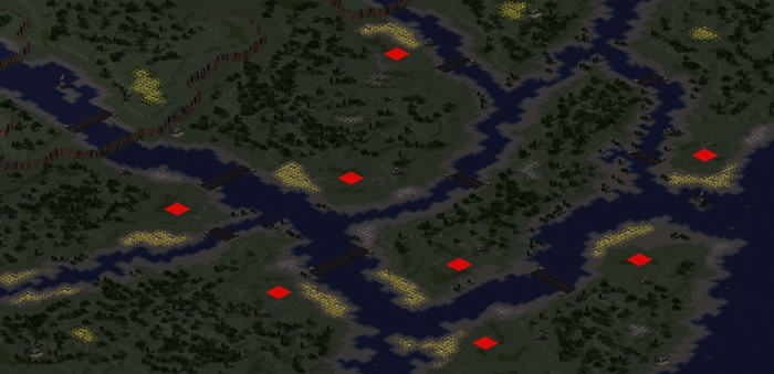 Rainforest preview