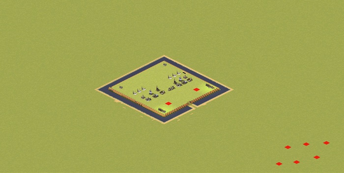 OMG defense 6 (moded 2) preview