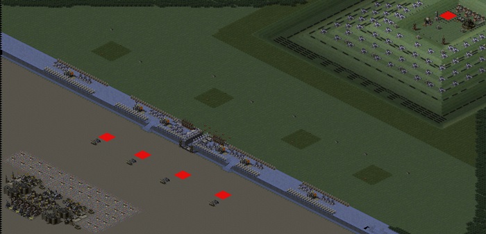 [SURVIVAL] Fortress 5.0 (b of b EDITEDv1.4) preview