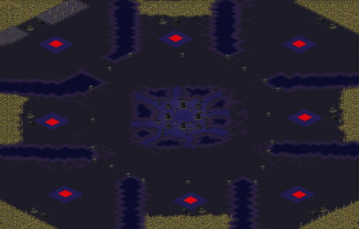 Death Defined V1.6.2t3 [Created  By Jusdieok] preview