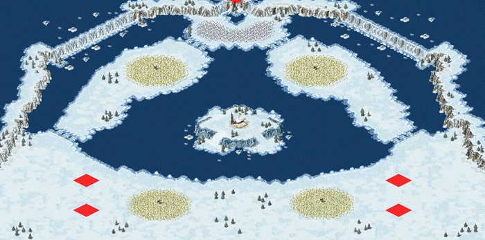 Ice Age Survival (4p) -- MISSING (randomized 2019-05-11 210626) preview