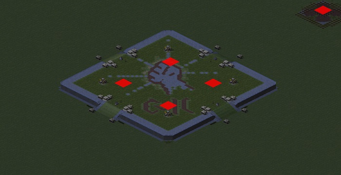 Last Stand v1.8.0088 preview