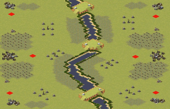 x}Conquer 2-6  Yuri preview