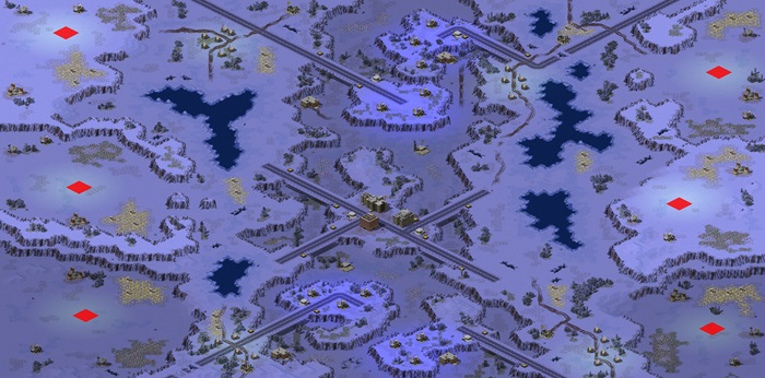 [6] Terra Firma preview