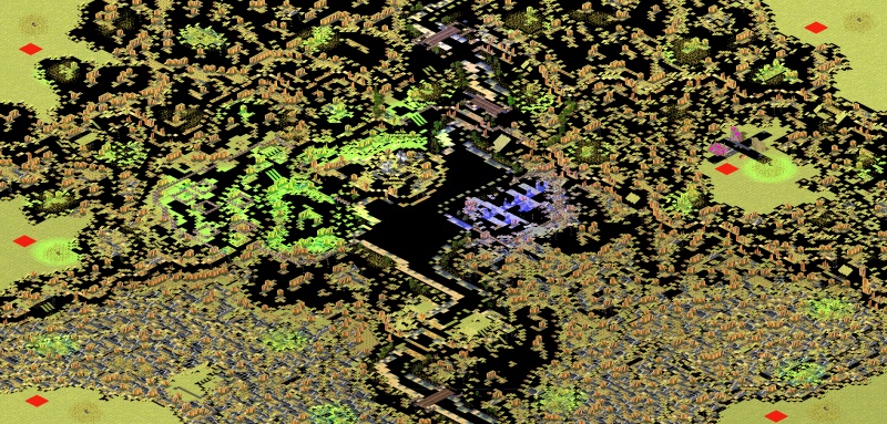 Foschungszentrum preview