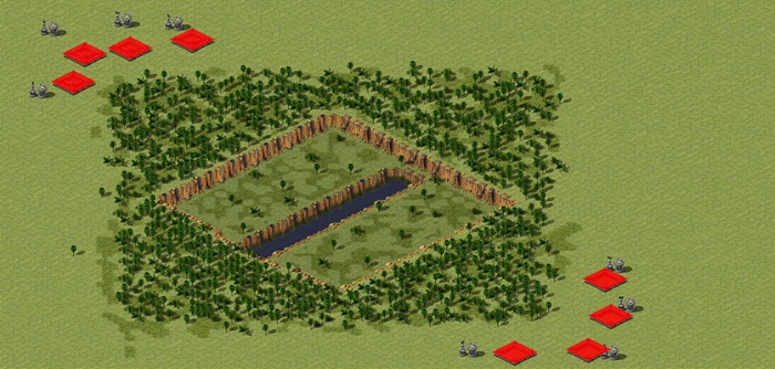 [8] Dodgeball (v2.1) preview