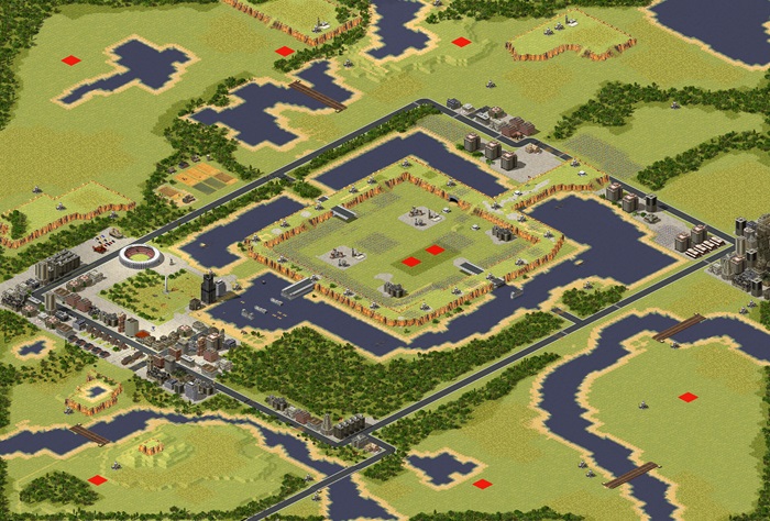 [8] Takeshi Castle preview