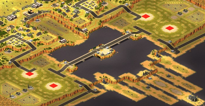 2v2 god games preview