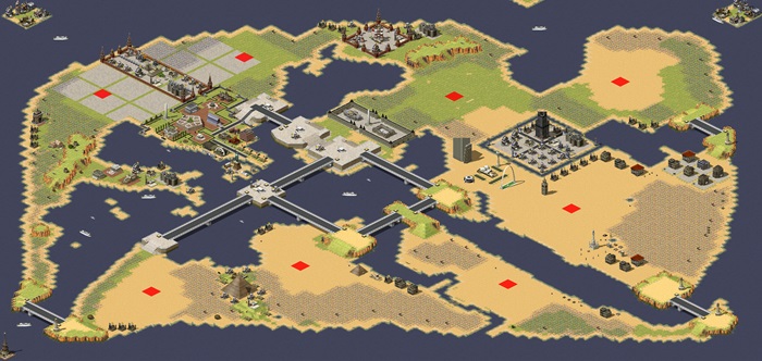 6 Africa Europe Asia preview