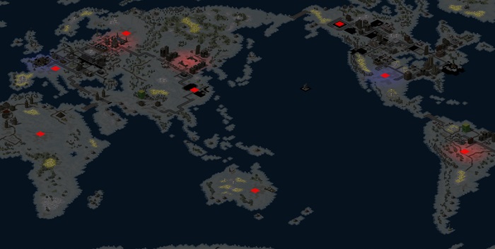 (8) Global Cooling -v9 preview
