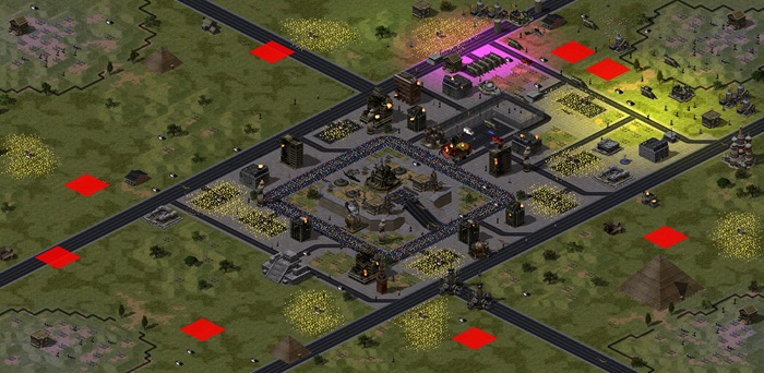Transylv2 preview