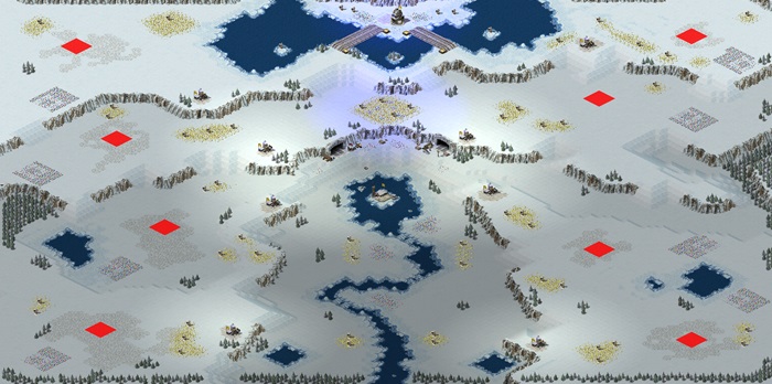 [8] Frozen Altitude by Murphy v1.1 preview