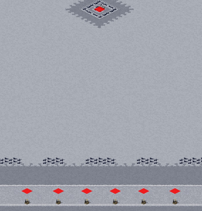 lunar Survival II v1.5 preview