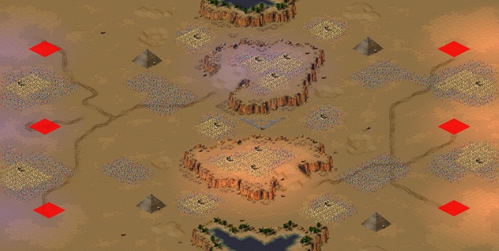 TOE - GEMS [TR]AlperC preview