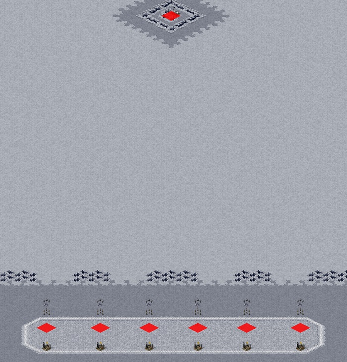 lunar Survival By:Dctanxman (Edited by MISSING) preview