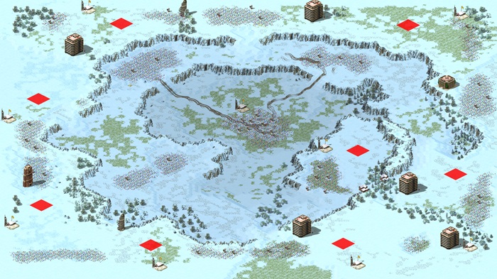 HecK  Bassmic Edit 1.1 Gems (Mod) preview