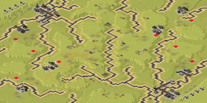 Battle of the Bulge (by Deadhead) v7 preview