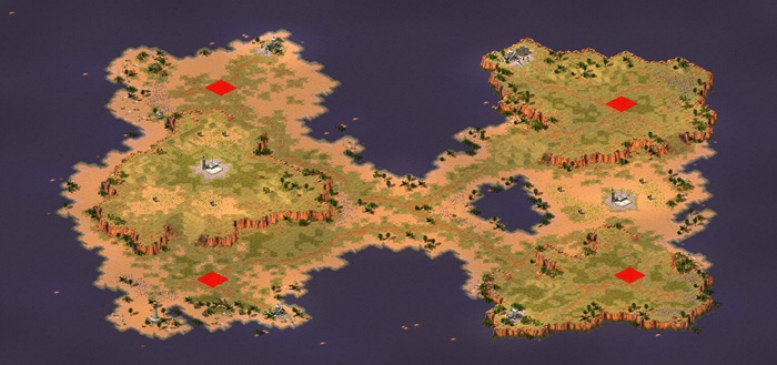 [4] South Pacific LE preview