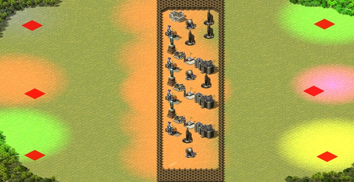 3v3 SUPERMOD v6 - by NoScope preview