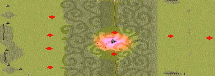 Revenge of the Jesuses Thanoses Spies and dogs v4 preview