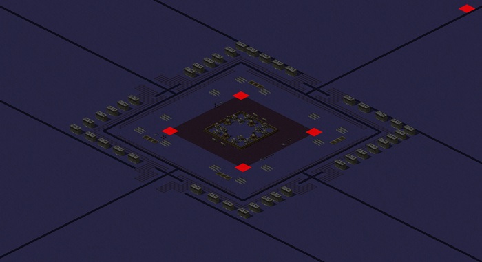 Map4you Survival-All team A (harder) -- MISSING preview