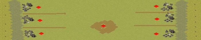 SURVIVAL YsefAnan_Map_3V3 preview