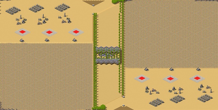 INSANE COMBAT 2 preview