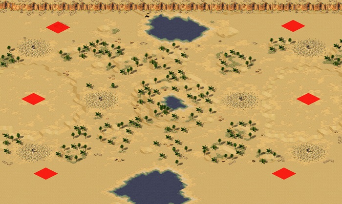 DUNE 3V3 preview
