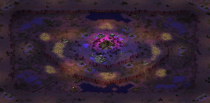 Tomb Raider Survival (4p) -- MISSING (randomized 2019-06-02 044737) preview