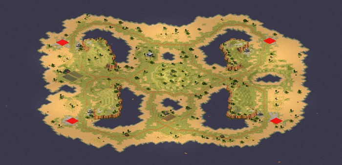 [4] Genie's Wish preview