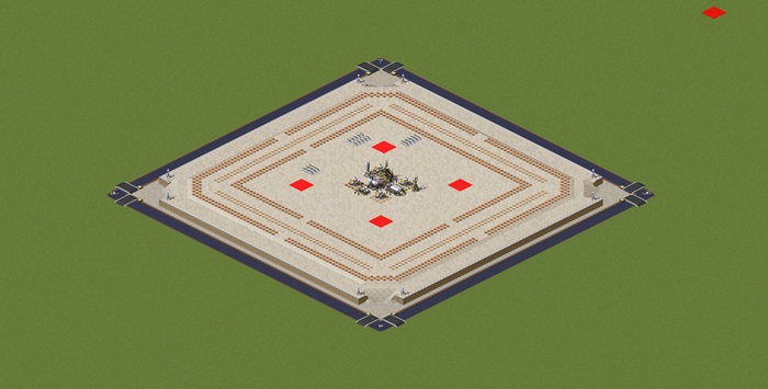 MOD CCS-Survival-Area X -- MISSING CCCC preview