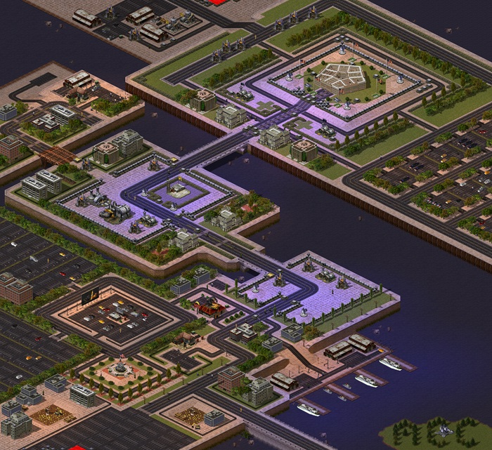 Soviet Mission 01 - Red Dawn (COOP VERSION) preview