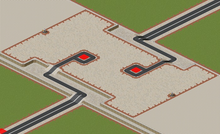 [2] The Challenger V2 [Hard] - Dctanxman preview