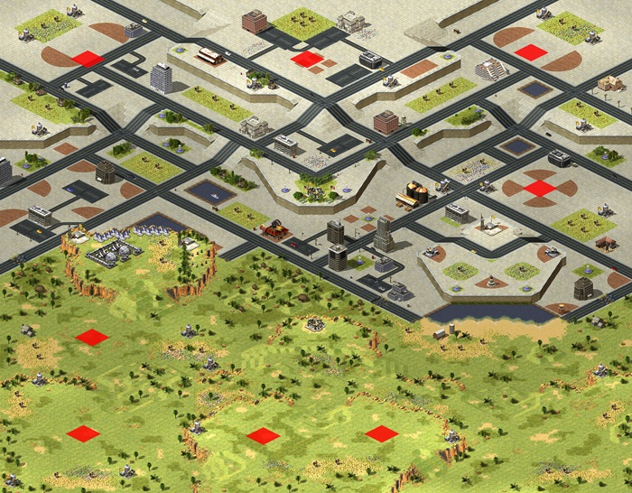 Operation ChronoSphere preview