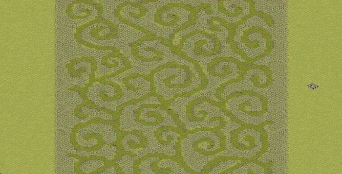 Rekoooool Fast Survival (5p) -- MISSING (randomized 2019-05-18 205213) preview