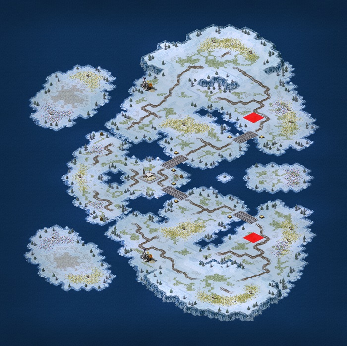 [2] Fjord Factions preview