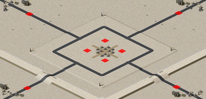 ALPHADOG's             MAD DOG v.4 preview