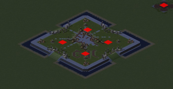 Last Stand v1.8.6_GenX preview