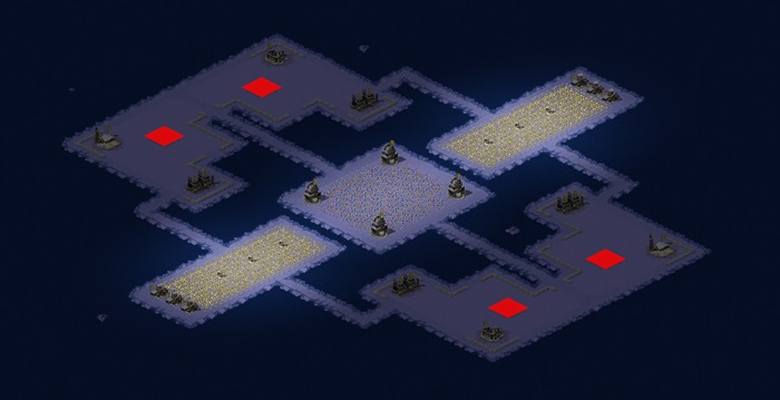 [4] Cold War preview